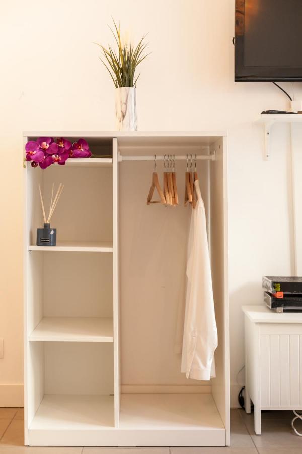 Studio Centre Ville Parking Marseille Ngoại thất bức ảnh