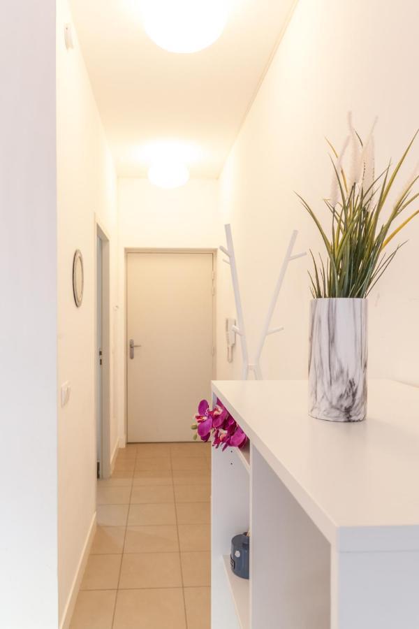Studio Centre Ville Parking Marseille Ngoại thất bức ảnh